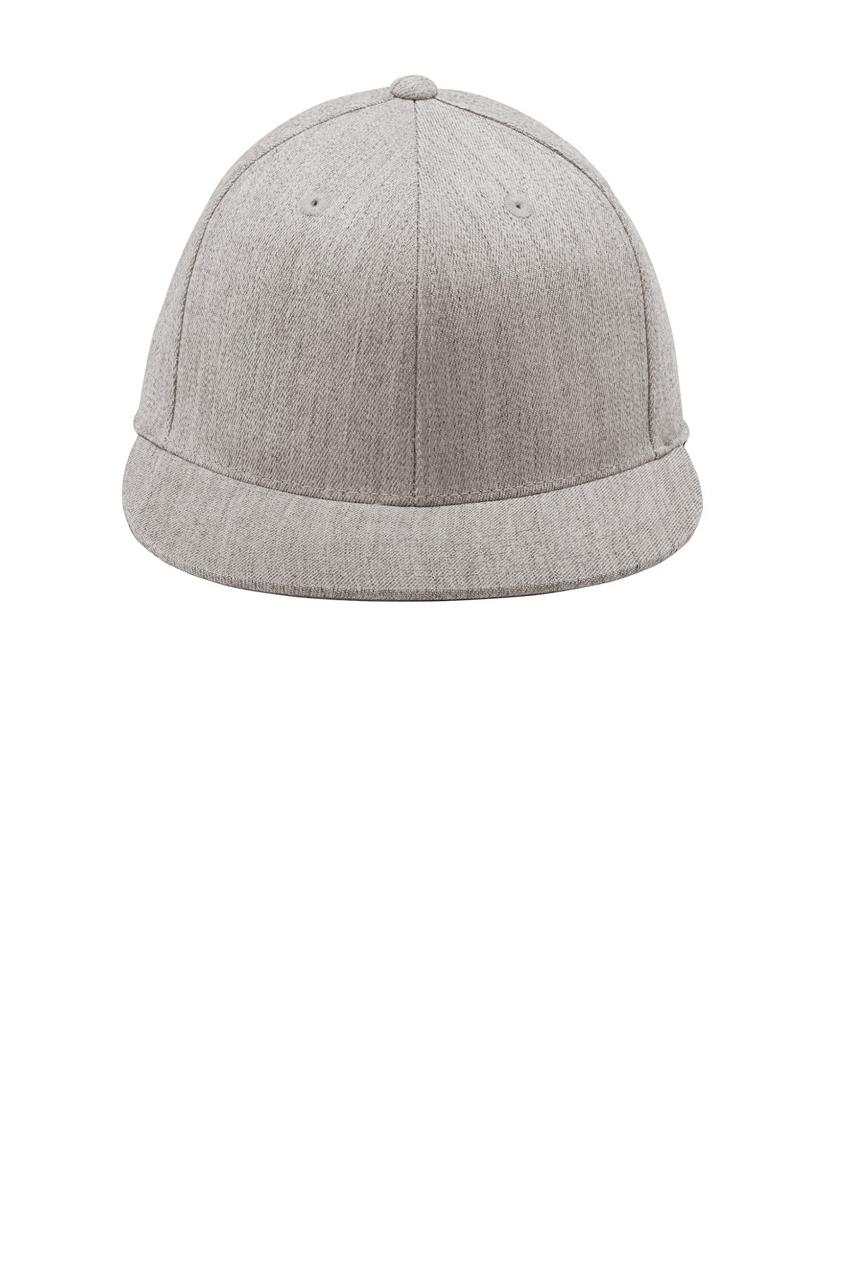 Port Authority C808 Port Authority Flexfit 210 Flat Bill Cap