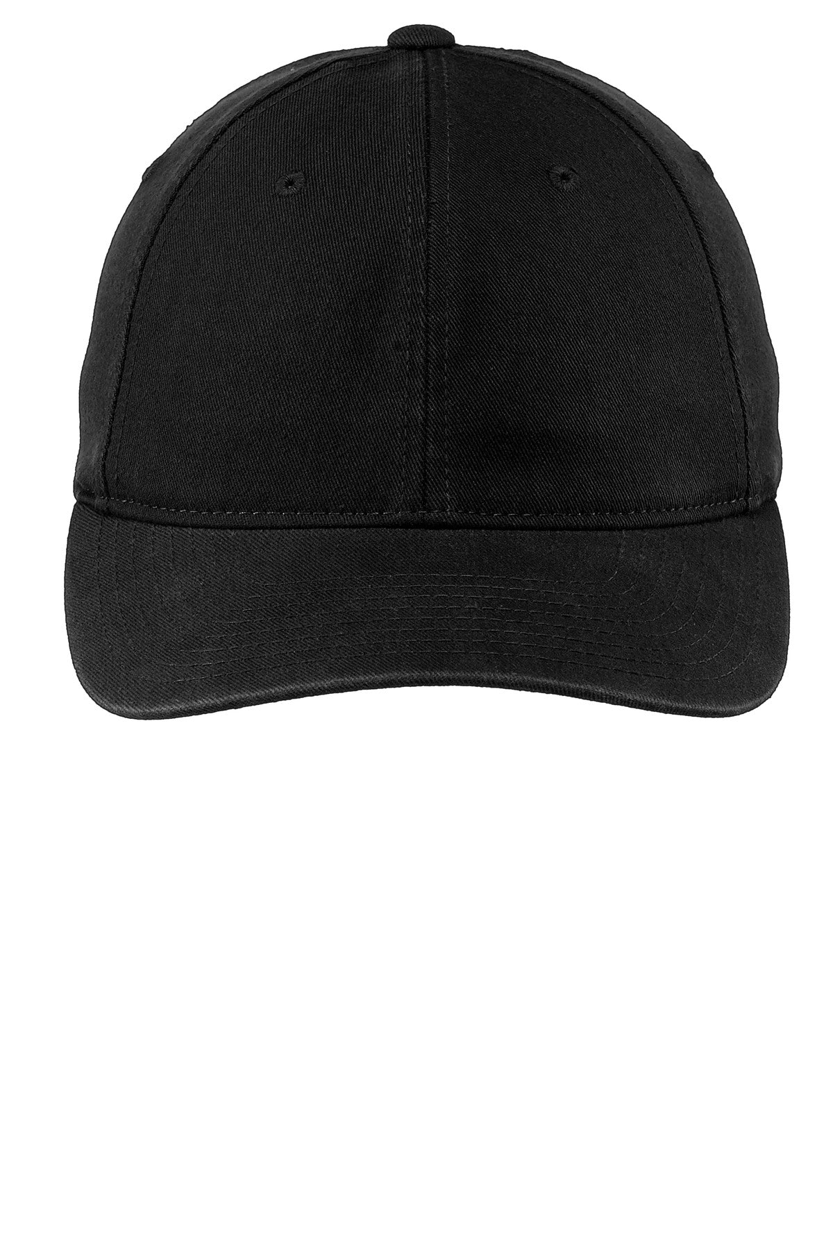Port Authority C809 Washed Cap