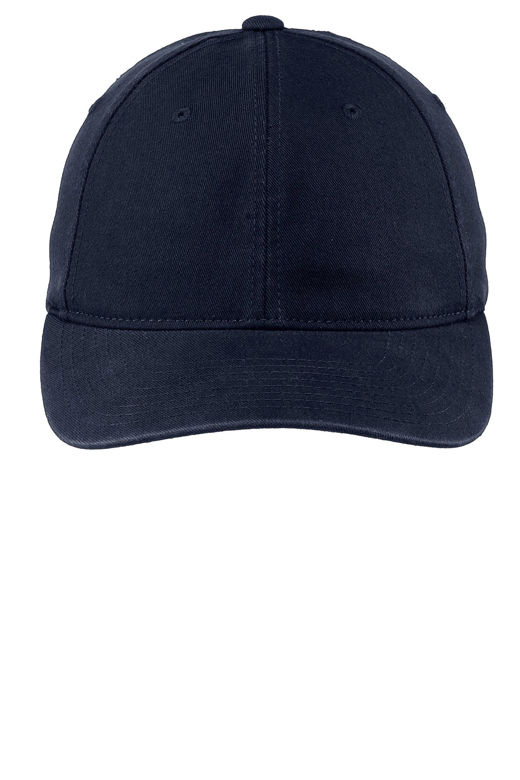 Port Authority C809 Washed Cap