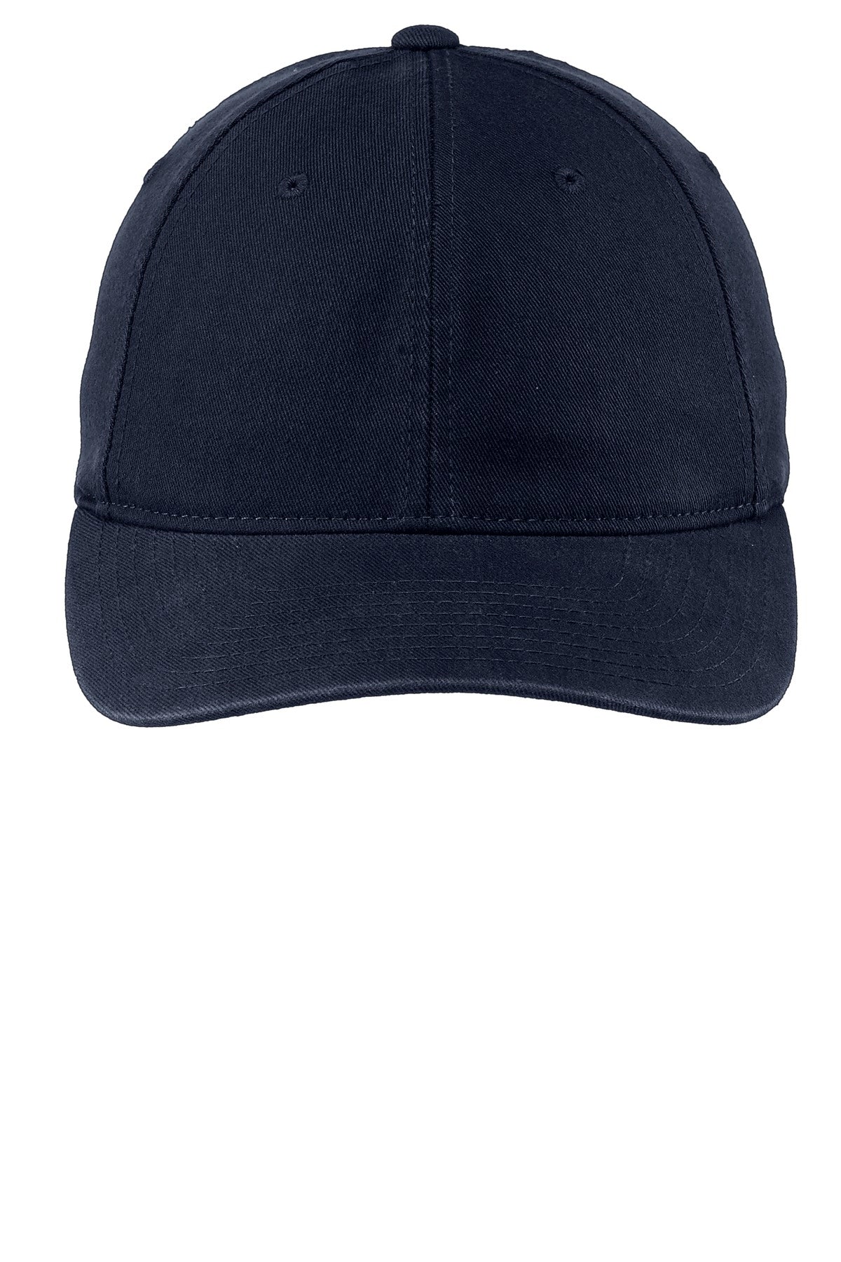 Port Authority C809 Washed Cap