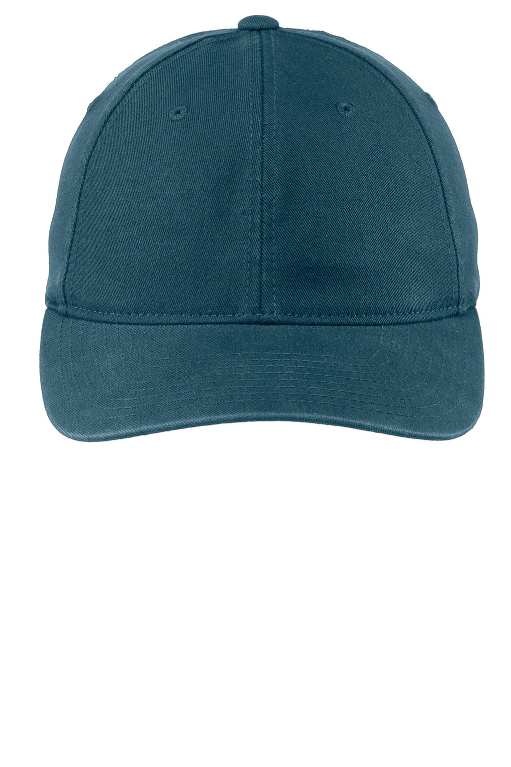 Port Authority C809 Washed Cap