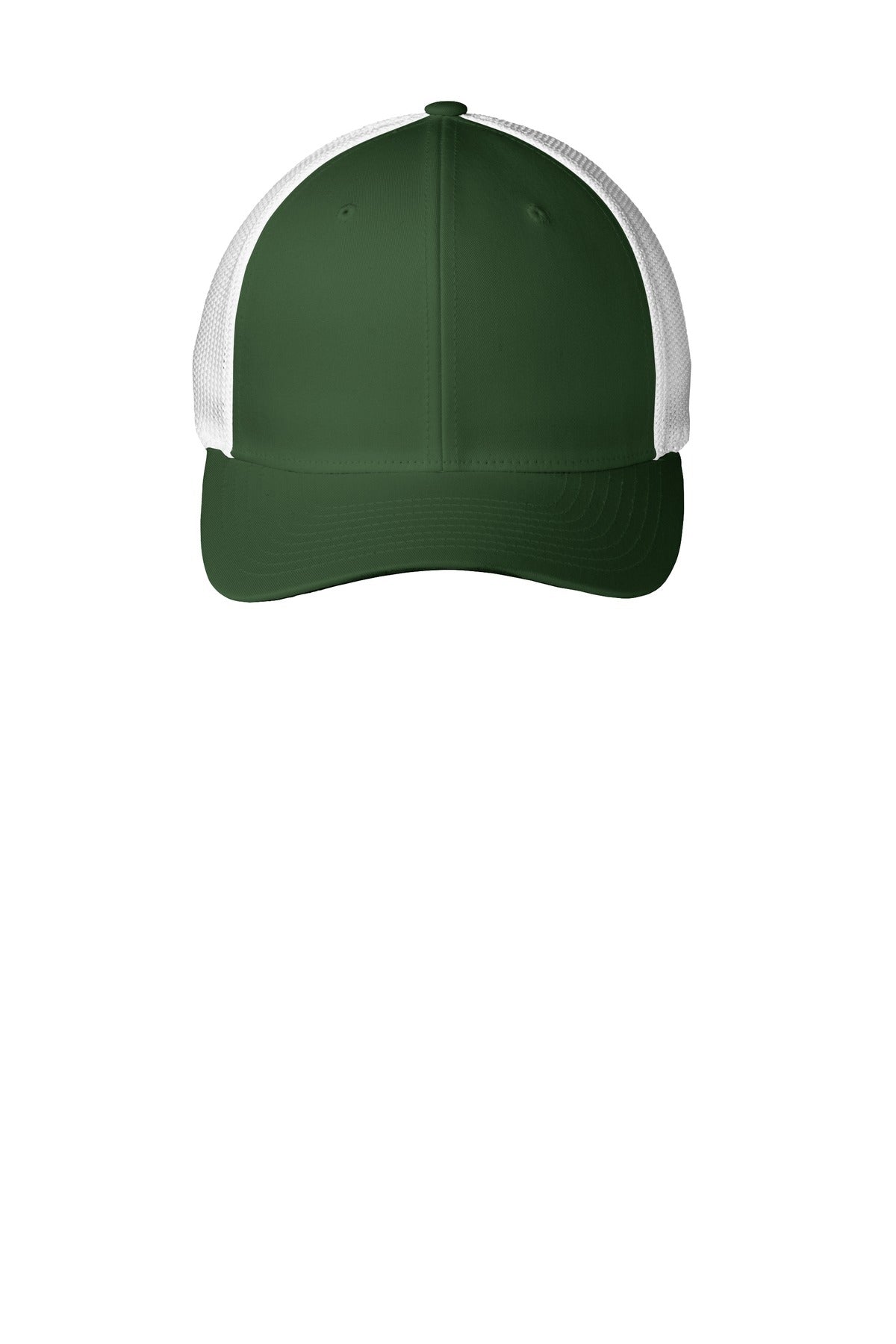 Port Authority C812 Port Authority Flexfit Mesh Back Cap