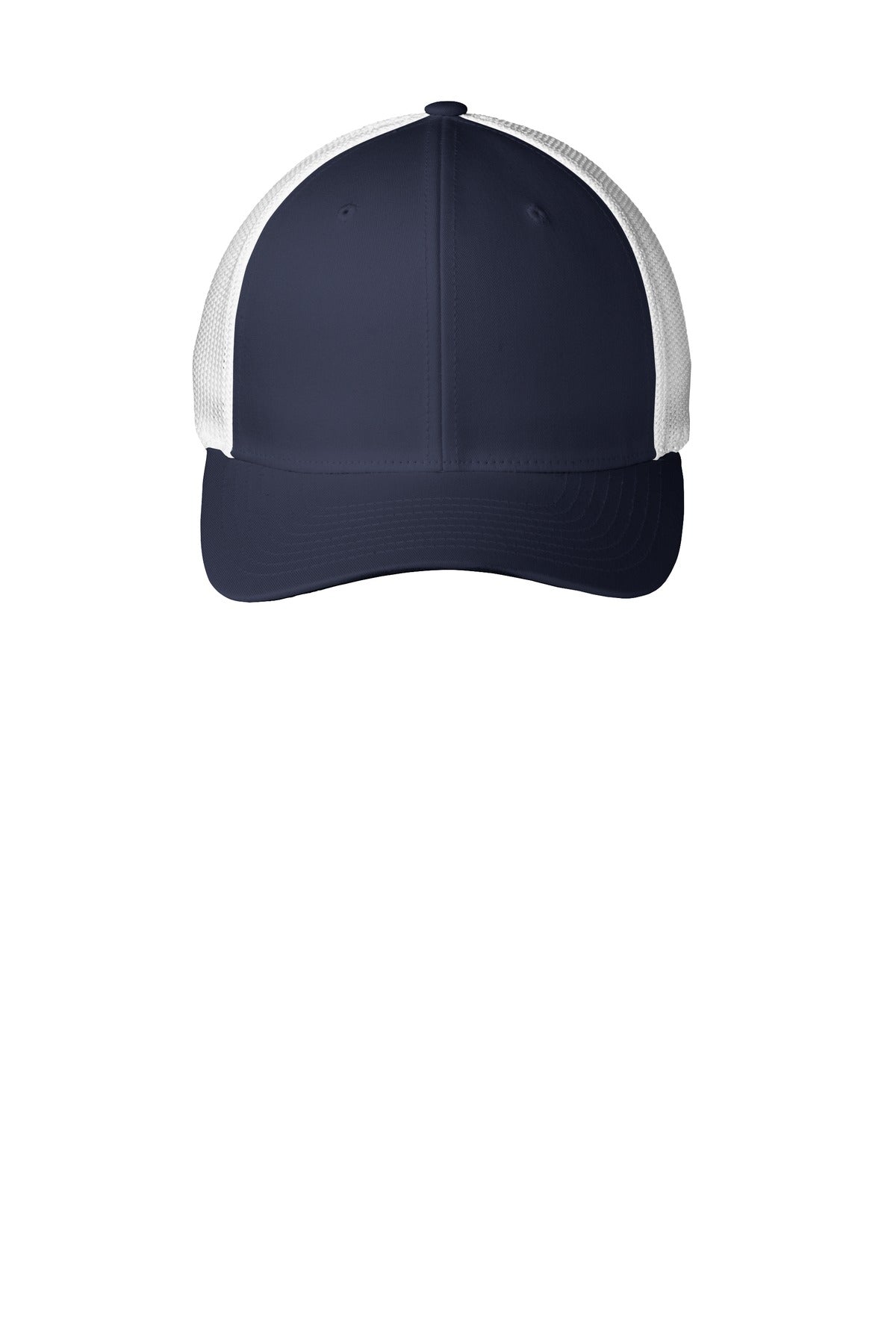 Port Authority C812 Port Authority Flexfit Mesh Back Cap
