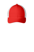 Port Authority C812 Port Authority Flexfit Mesh Back Cap