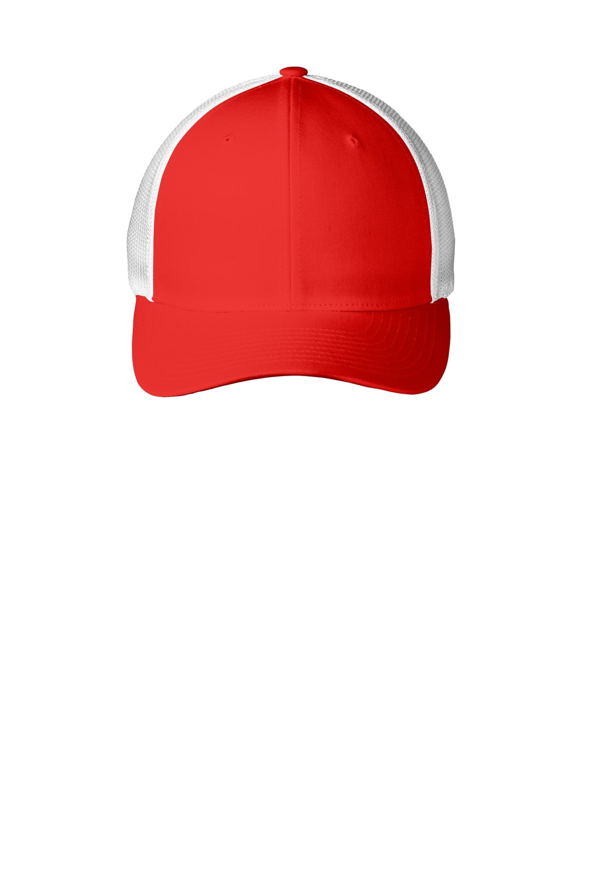 Port Authority C812 Port Authority Flexfit Mesh Back Cap