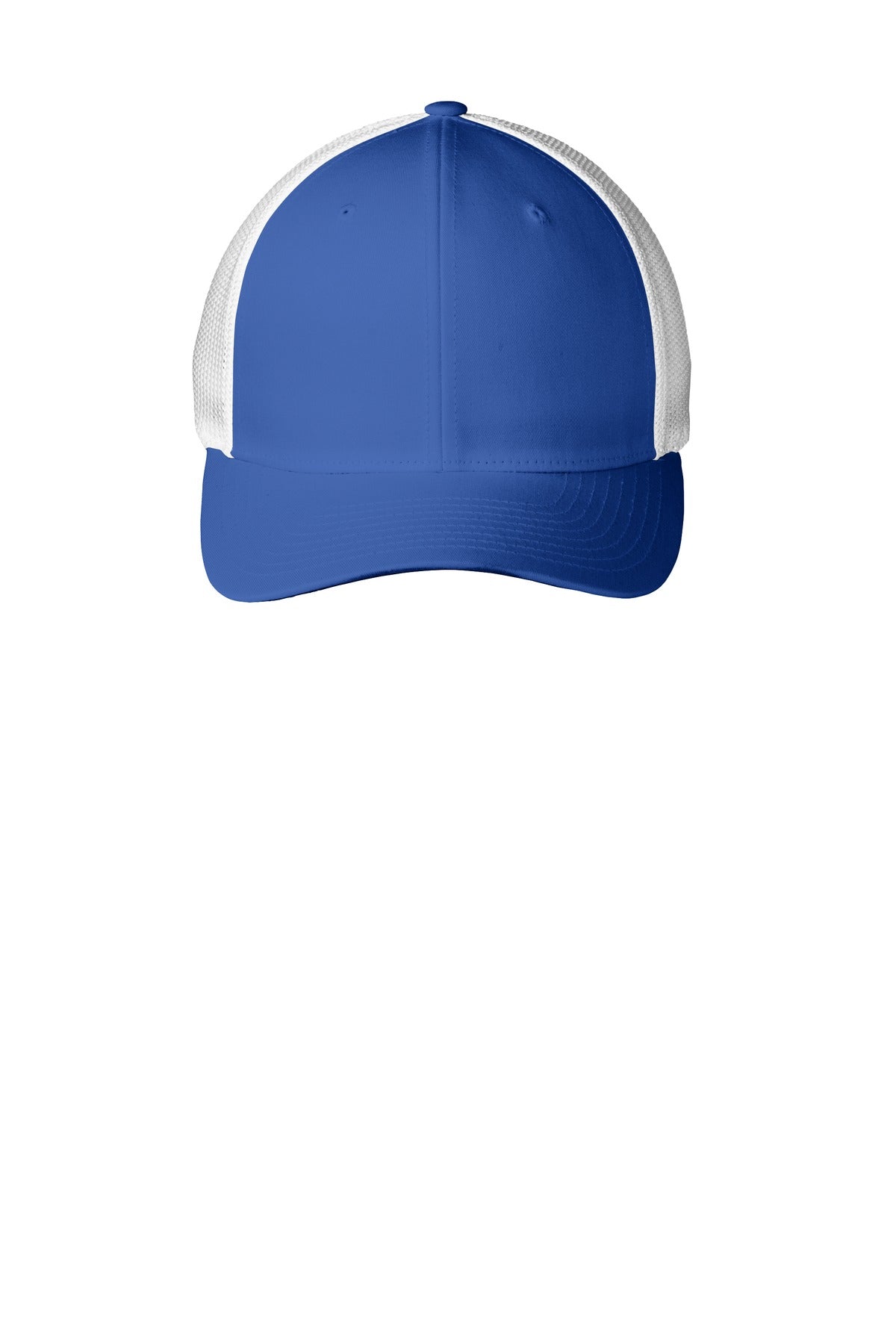Port Authority C812 Port Authority Flexfit Mesh Back Cap