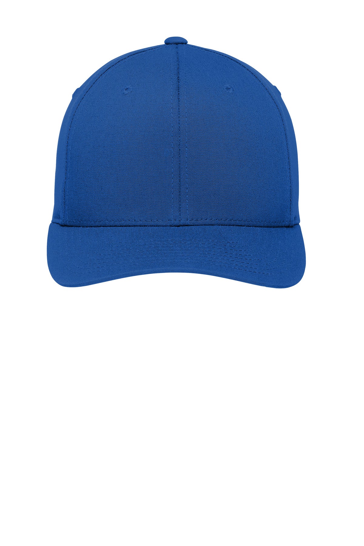 Port Authority C813 Port Authority Flexfit Cotton Twill Cap