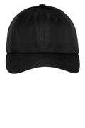Port Authority C821 Port Authority Perforated Cap