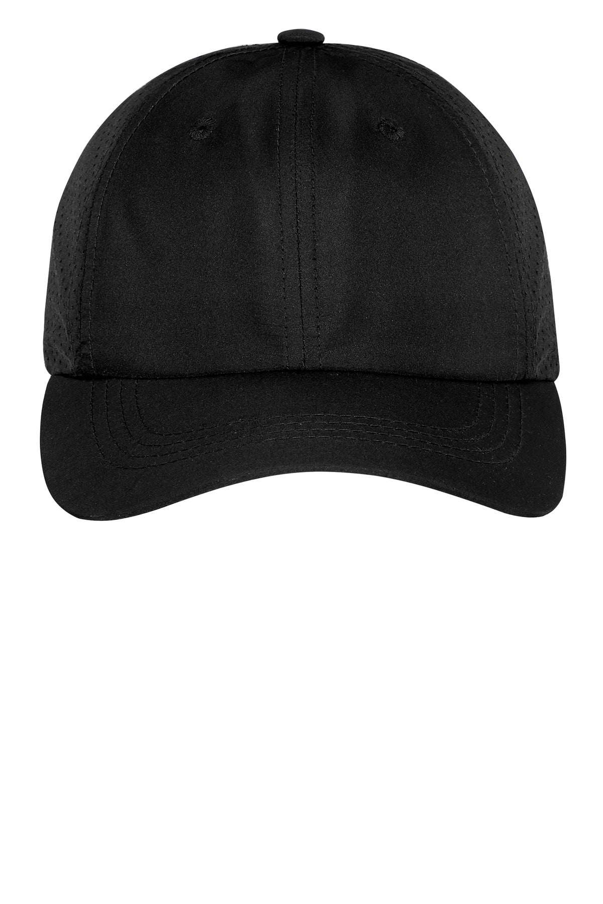Port Authority C821 Port Authority Perforated Cap