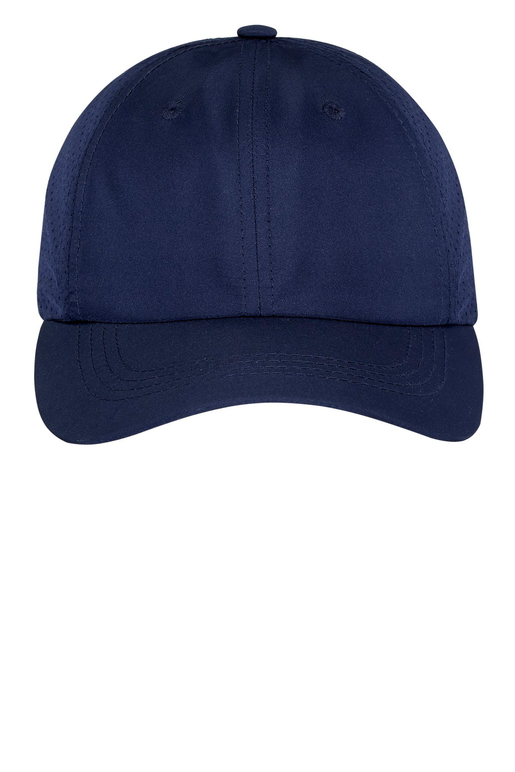 Port Authority C821 Port Authority Perforated Cap