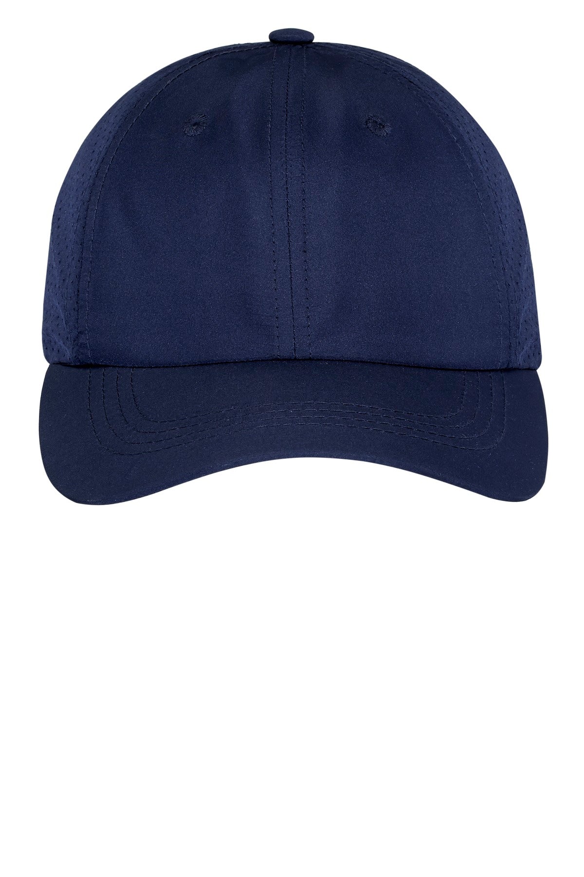 Port Authority C821 Port Authority Perforated Cap