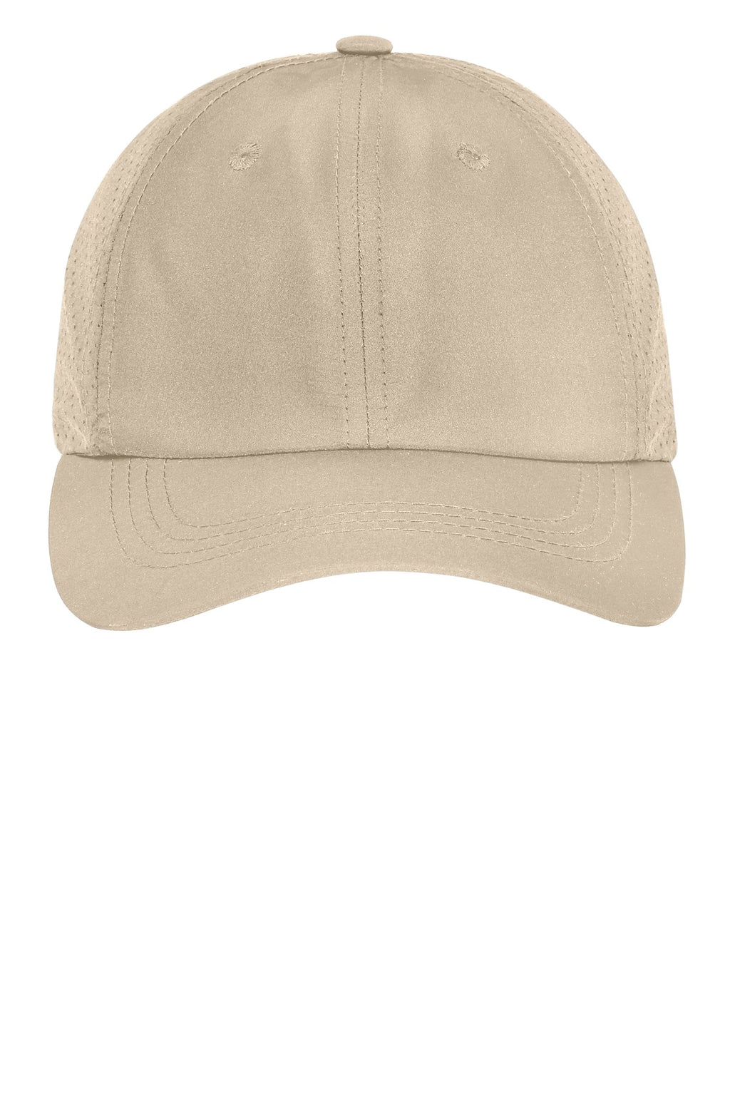 Port Authority C821 Port Authority Perforated Cap