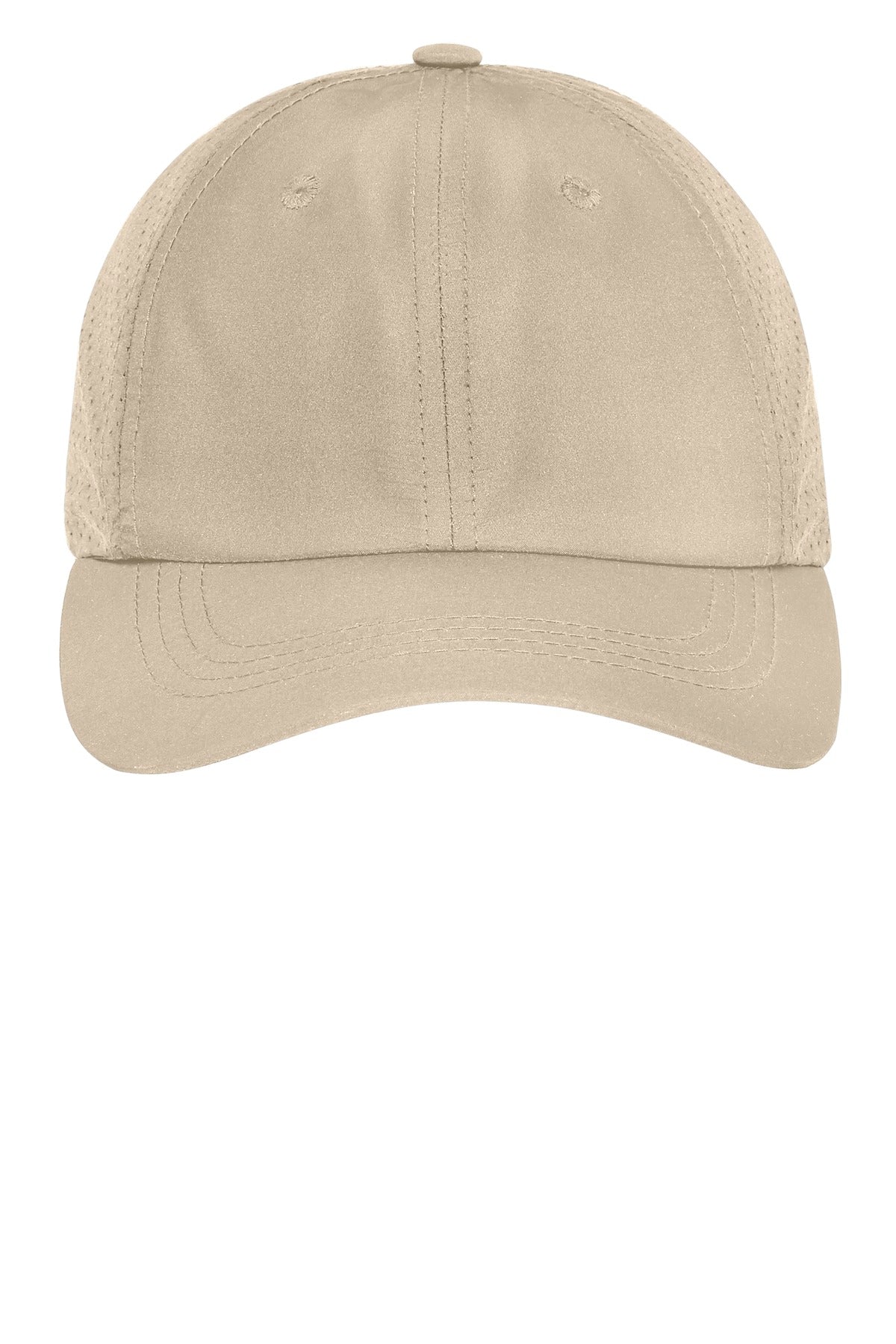 Port Authority C821 Port Authority Perforated Cap
