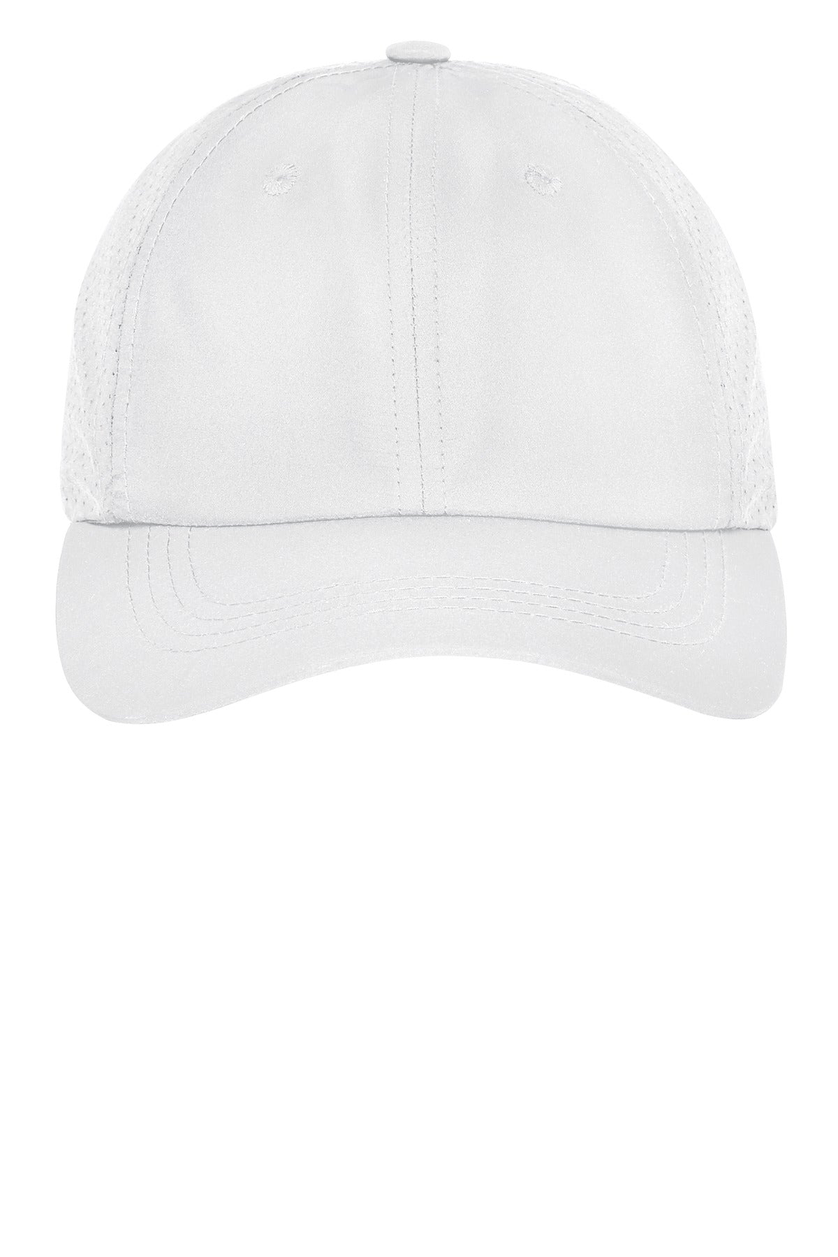 Port Authority C821 Port Authority Perforated Cap