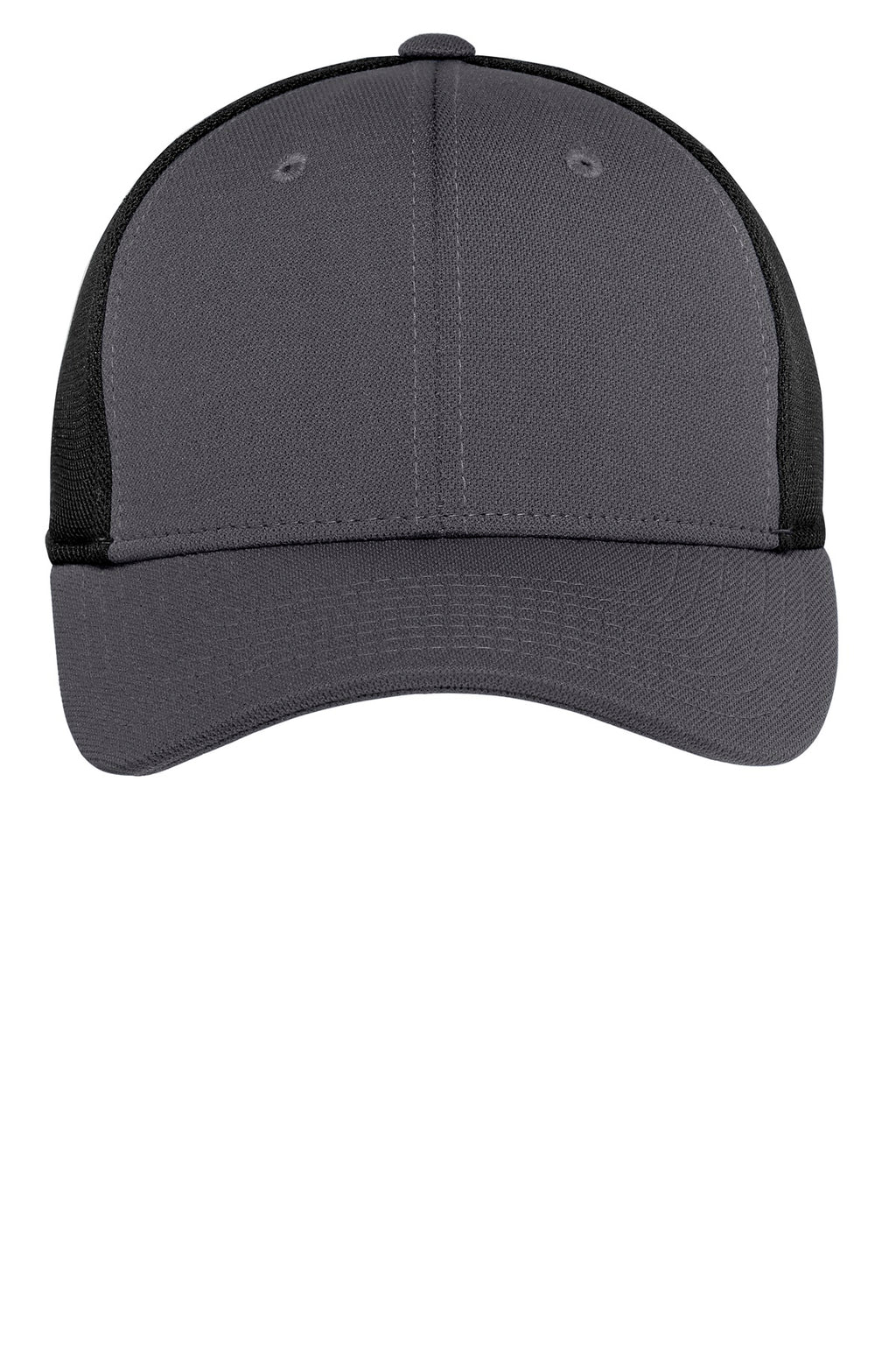 Port Authority C826 DISCONTINUED Port Authority Pique Mesh Cap