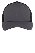 Port Authority C826 DISCONTINUED Port Authority Pique Mesh Cap