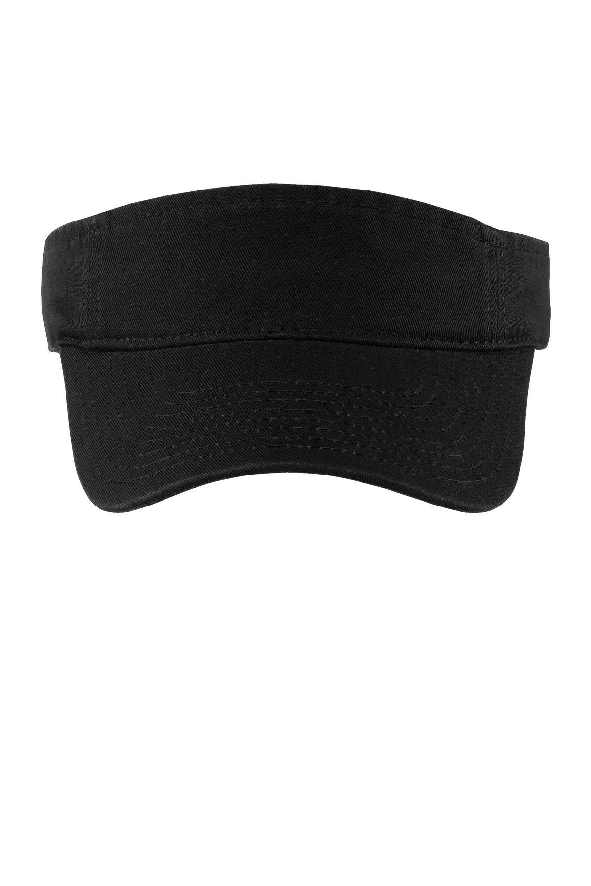 Port Authority C840 Port Authority Enzyme Wash Fashion Visor