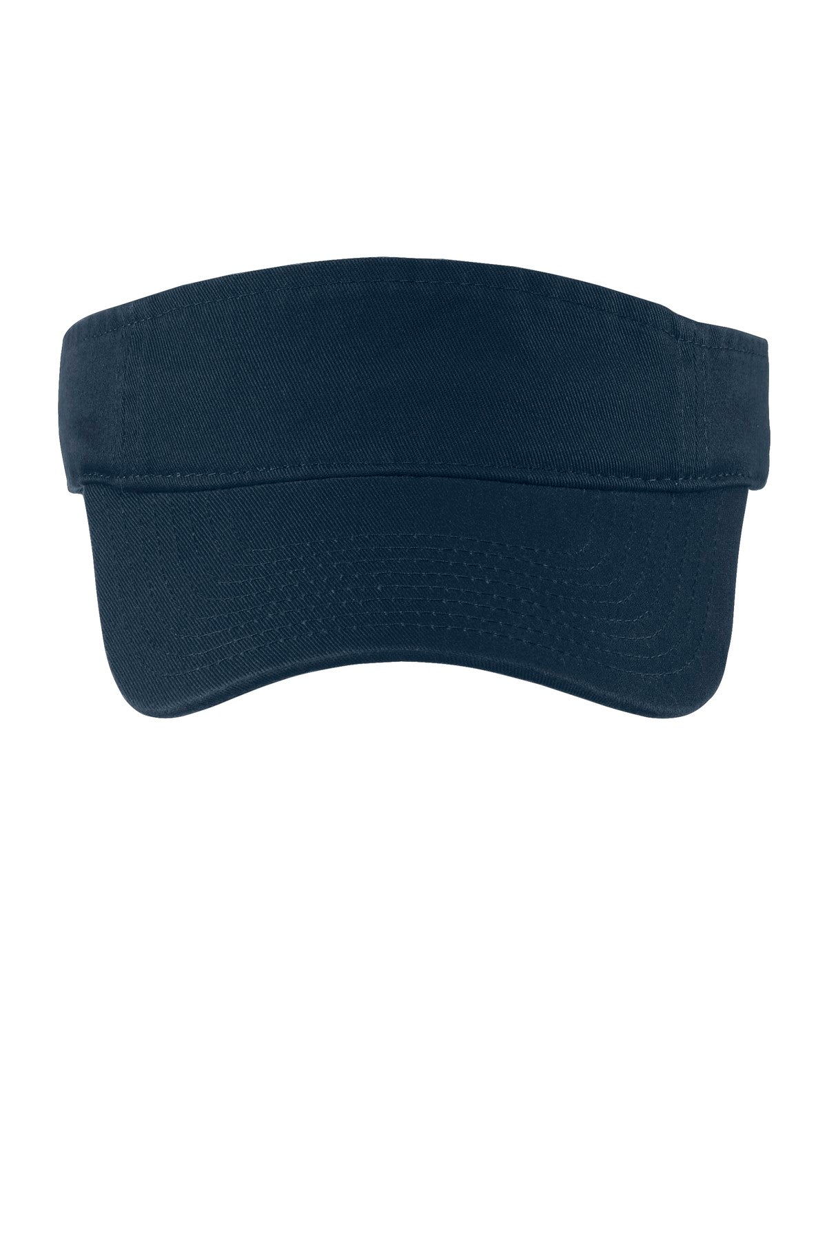 Port Authority C840 Port Authority Enzyme Wash Fashion Visor