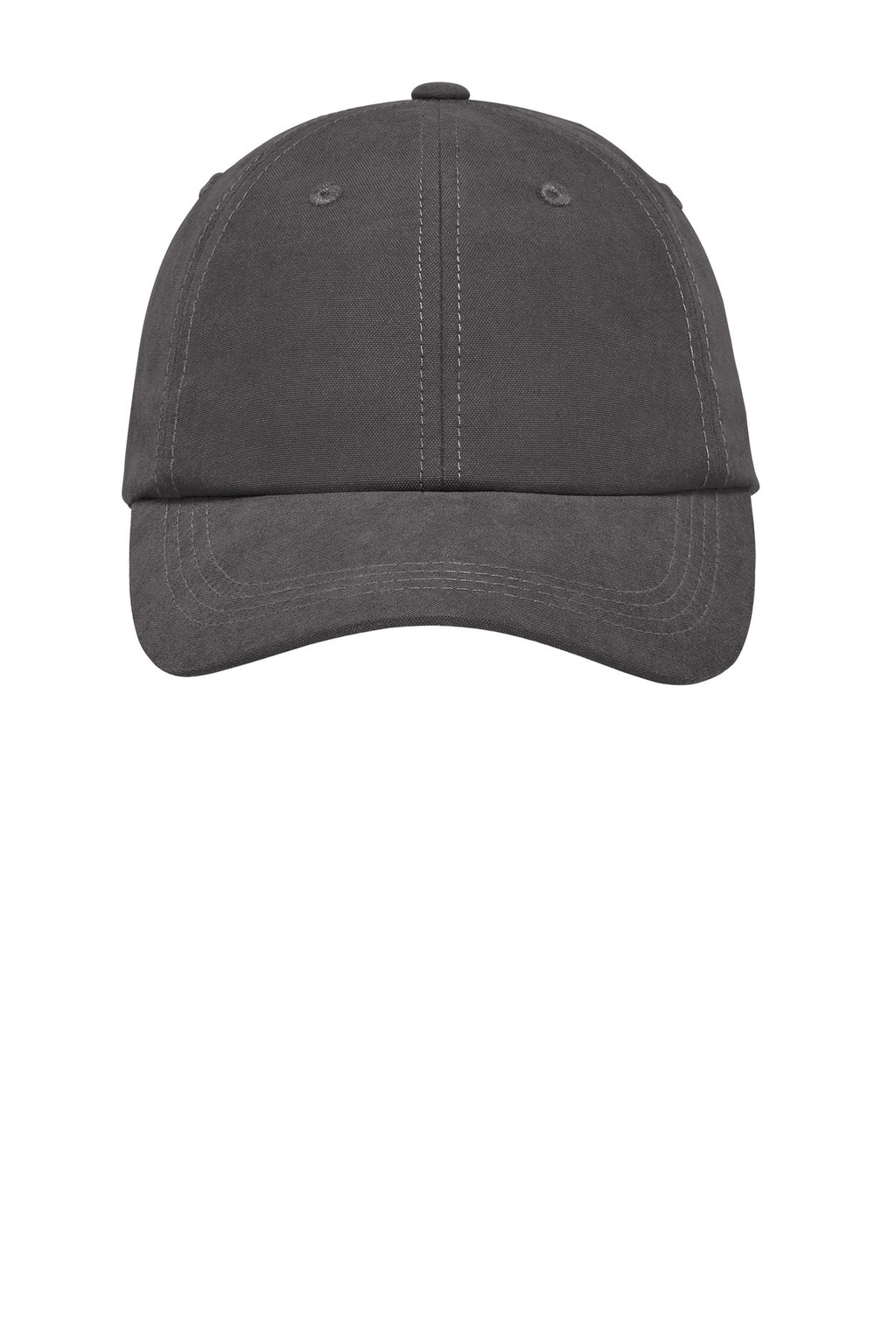 Port Authority C850 Port Authority Sueded Cap