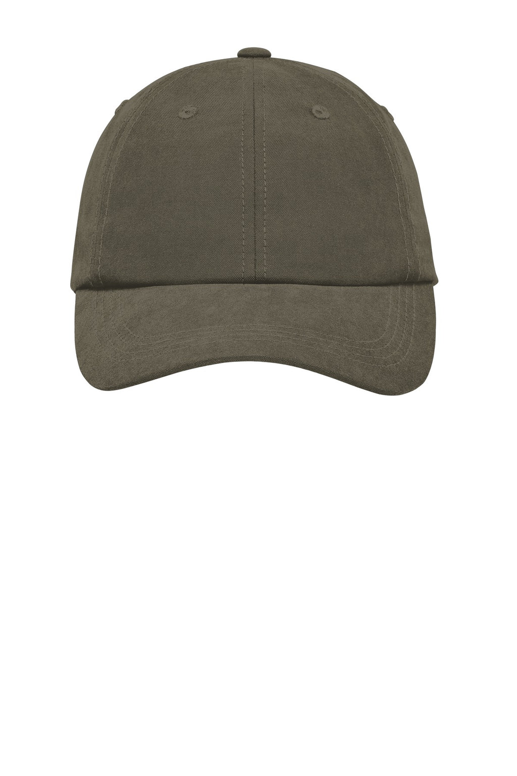 Port Authority C850 Port Authority Sueded Cap