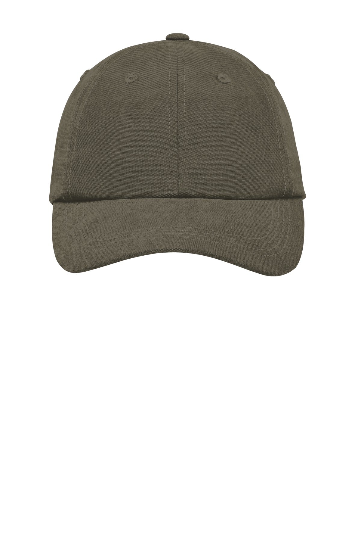 Port Authority C850 Port Authority Sueded Cap