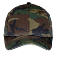 Port Authority C851 Port Authority Camouflage Cap