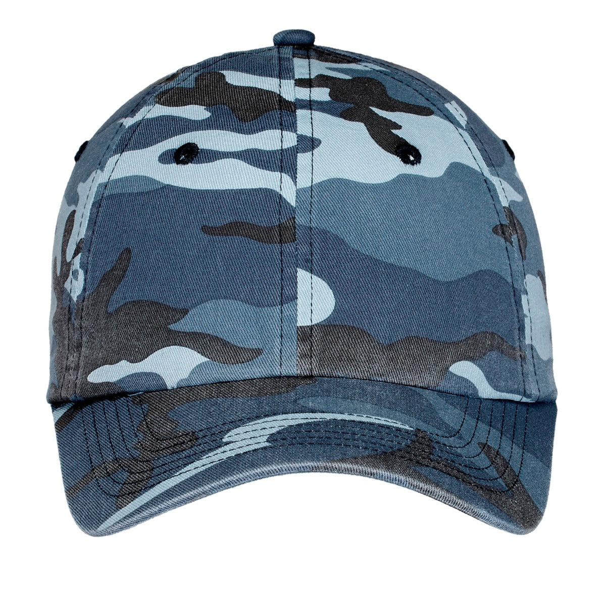 Port Authority C851 Port Authority Camouflage Cap
