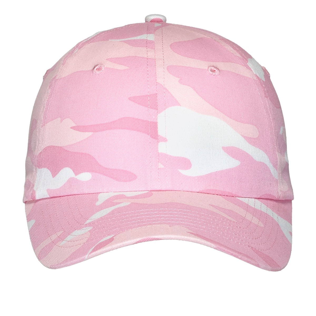 Port Authority C851 Port Authority Camouflage Cap