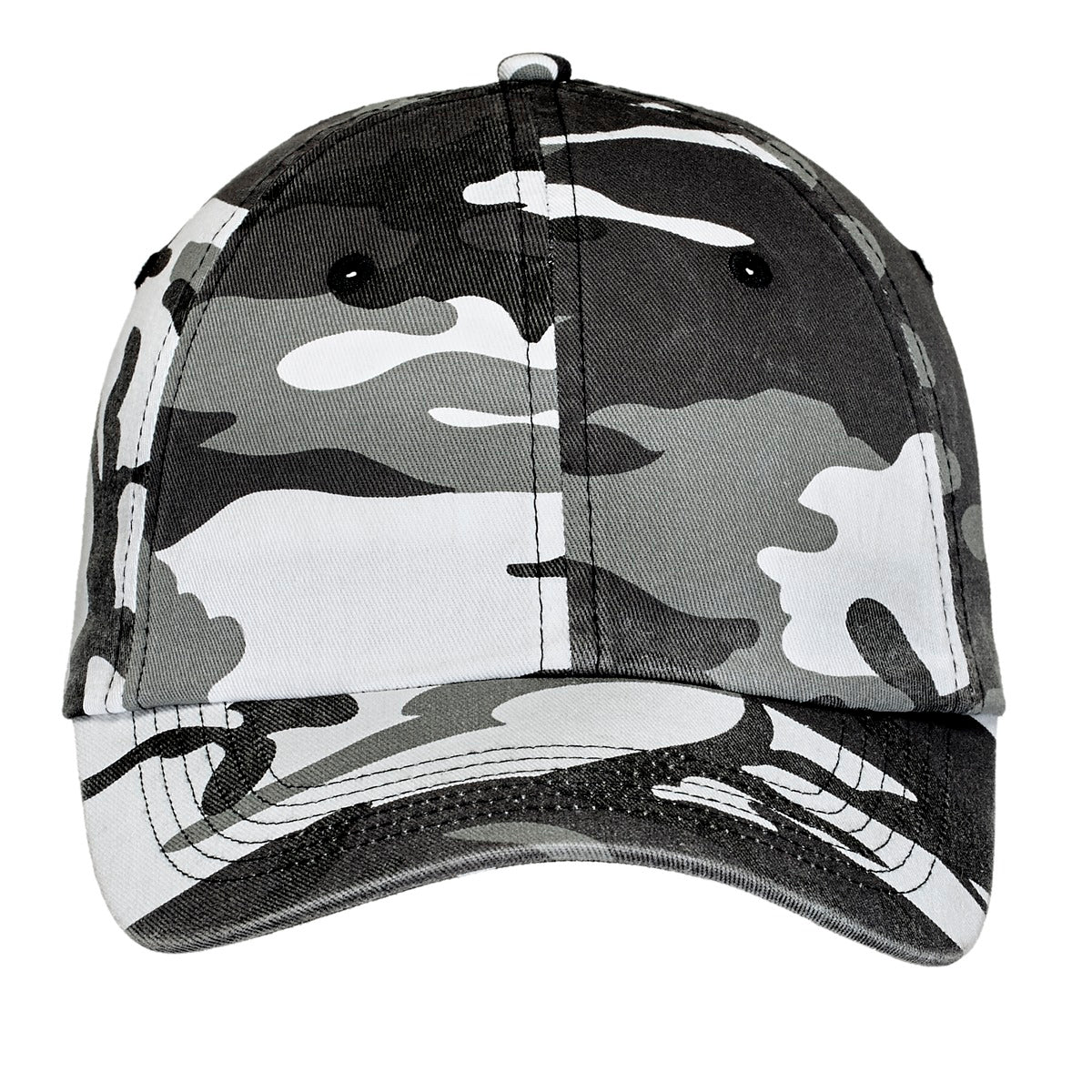 Port Authority C851 Port Authority Camouflage Cap