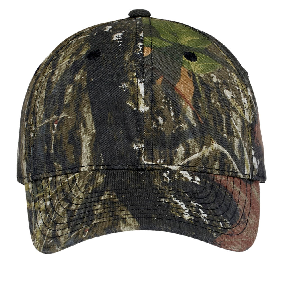 Port Authority C855 Port Authority Pro Camouflage Series Cap