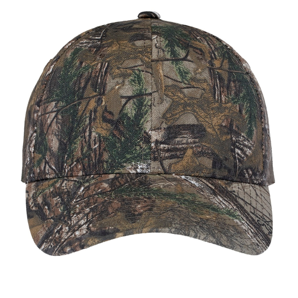 Port Authority C855 Port Authority Pro Camouflage Series Cap
