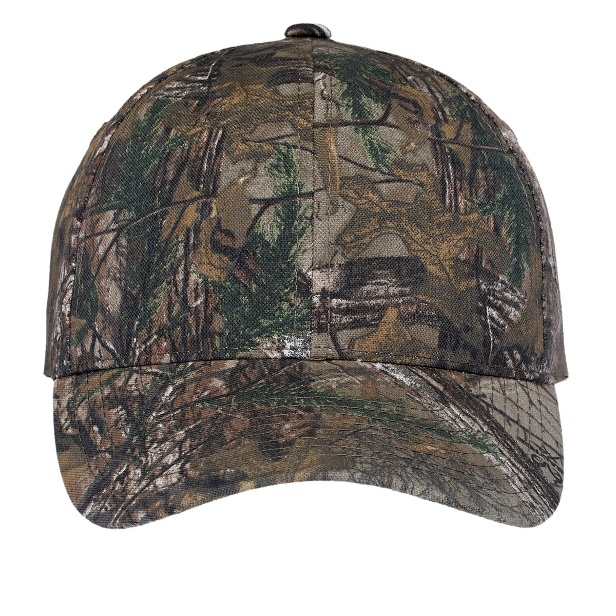 Port Authority C855 Port Authority Pro Camouflage Series Cap