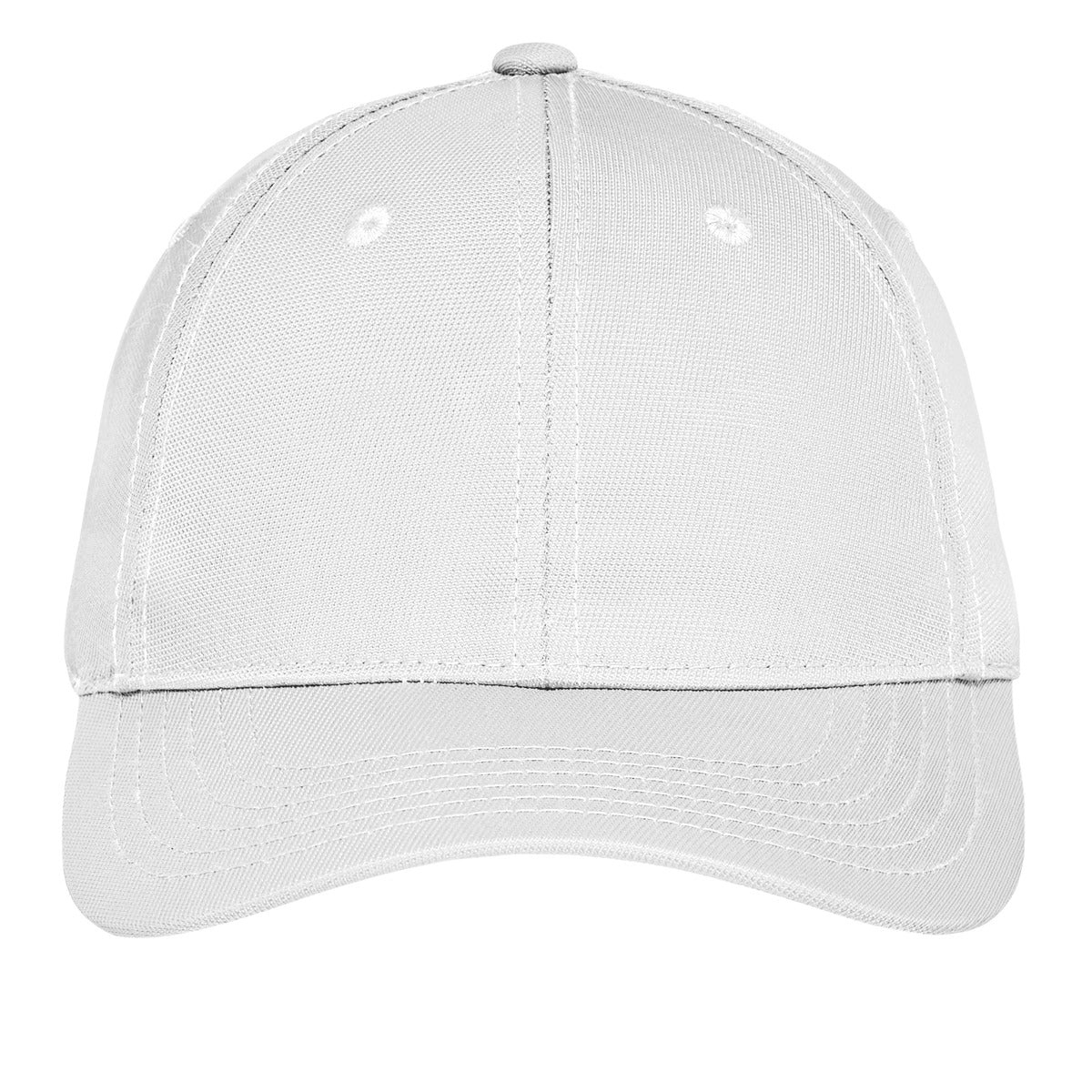 Port Authority C868 Port Authority Nylon Twill Performance Cap