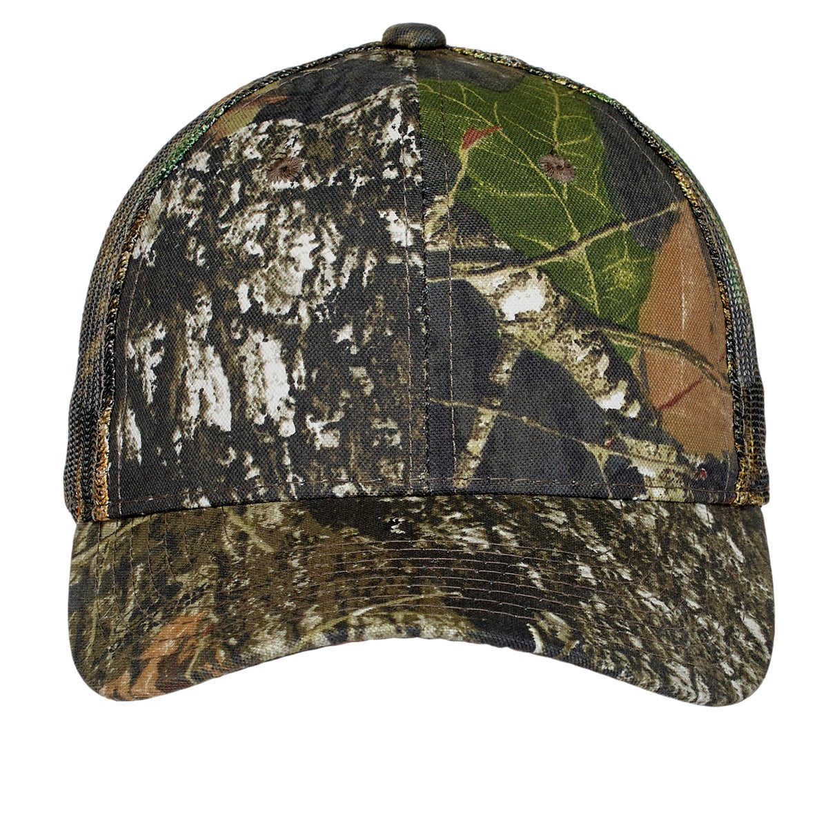 Port Authority C869 Port Authority Pro Camouflage Series Cap with Mesh Back