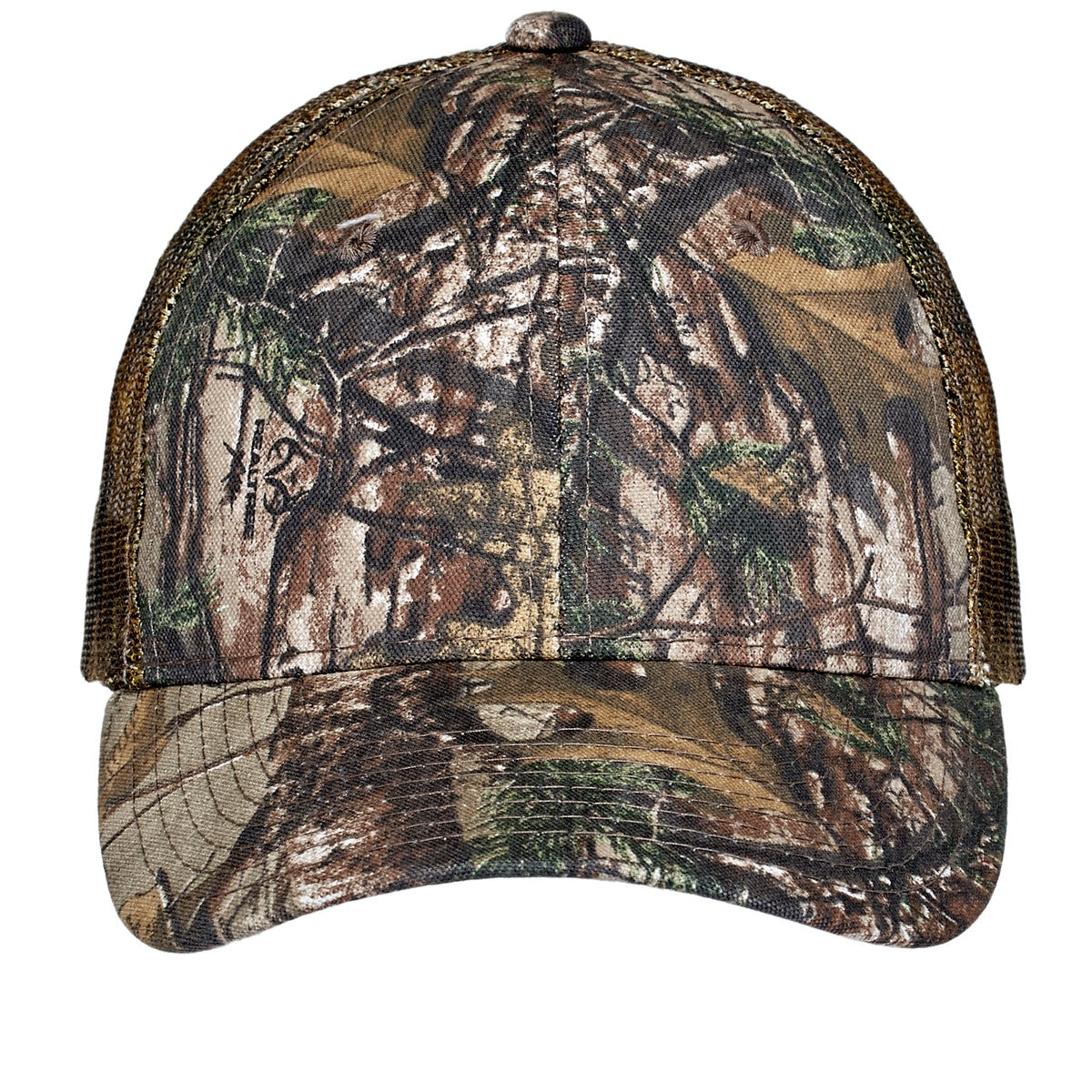 Port Authority C869 Port Authority Pro Camouflage Series Cap with Mesh Back
