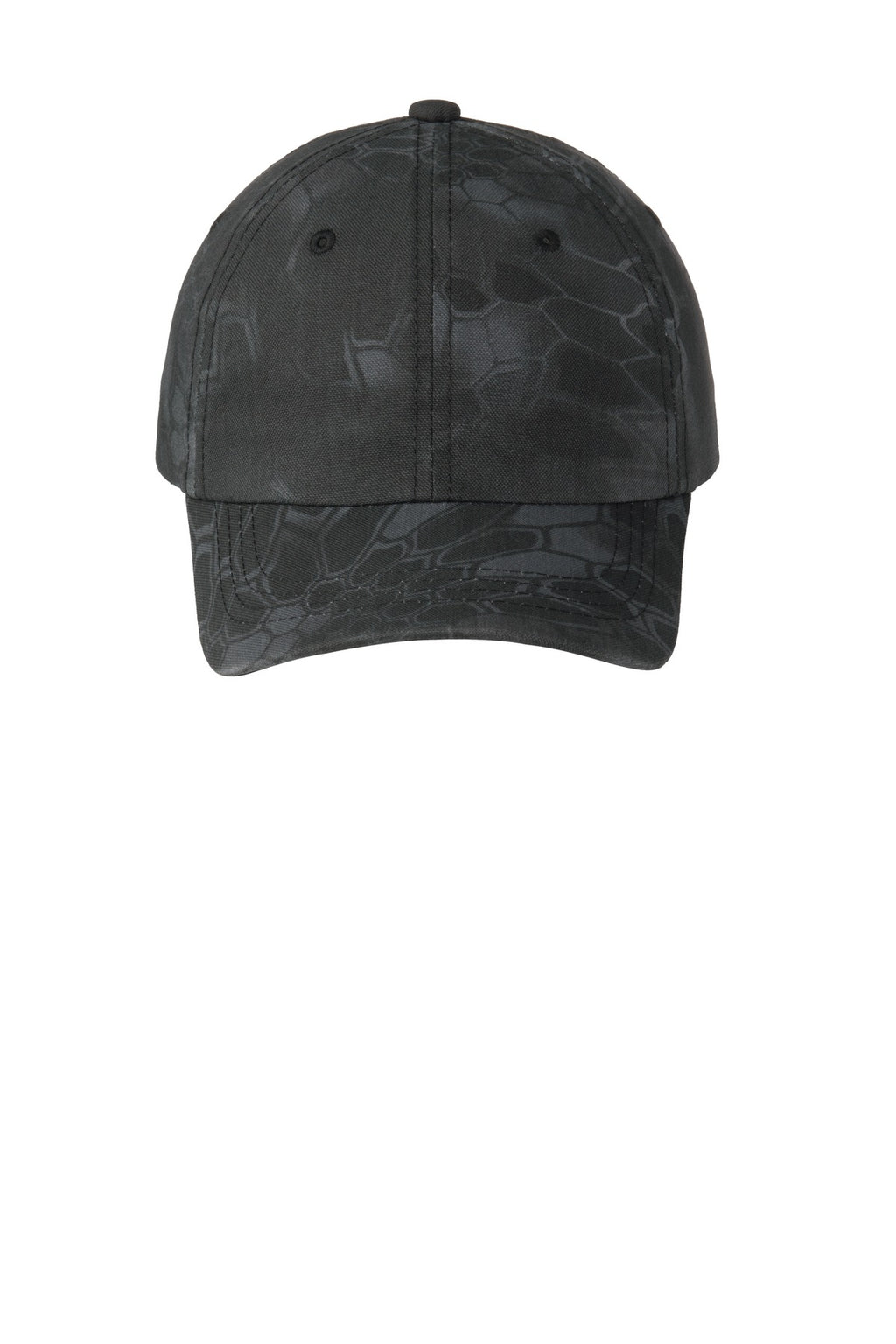 Port Authority C871 Washed Cap