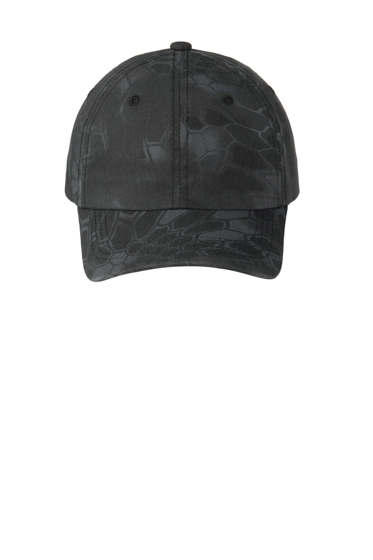 Port Authority C871 Washed Cap