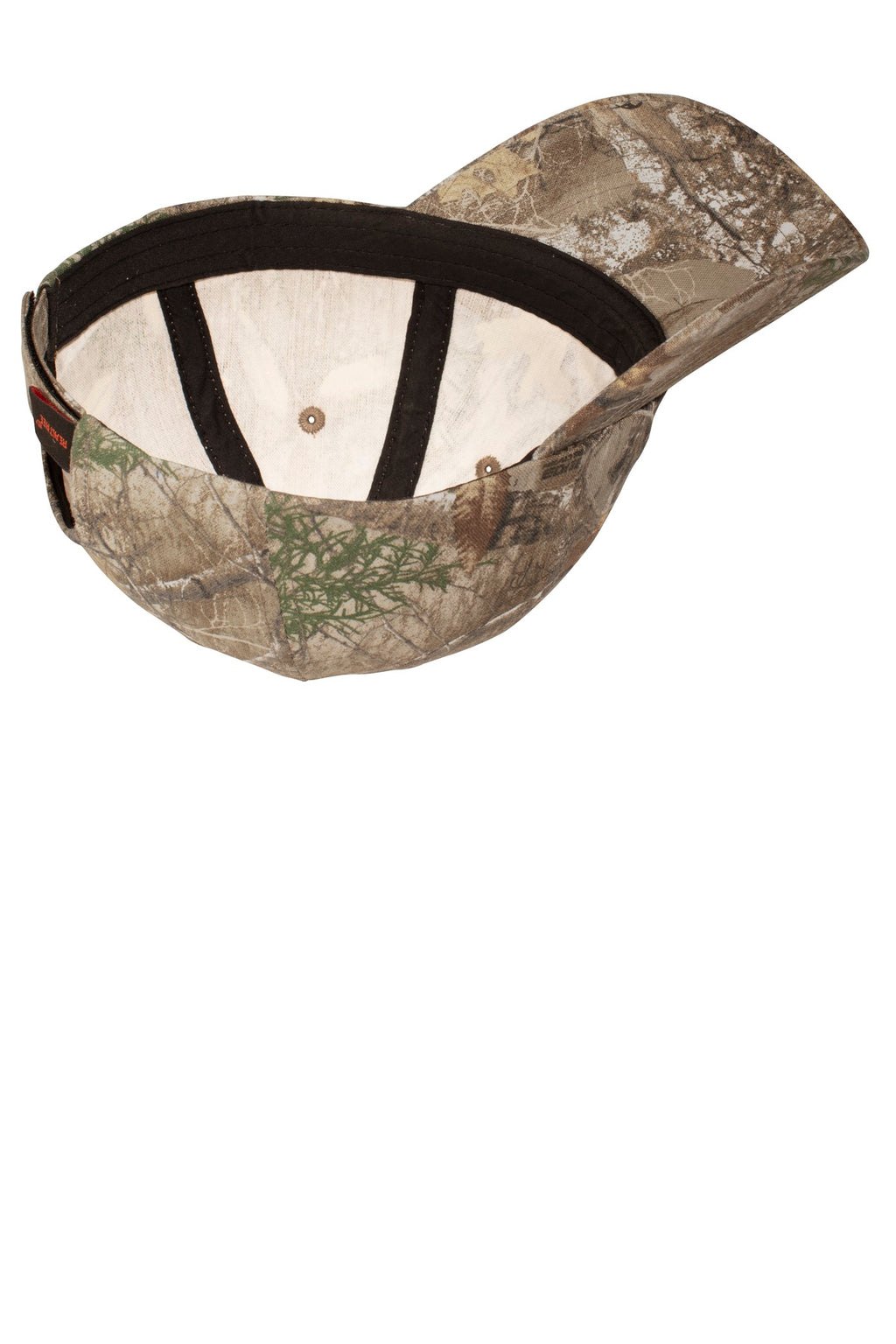 Port Authority C871 Washed Cap