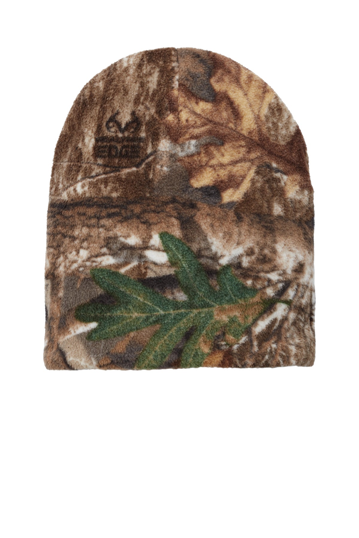 Port Authority C901 Port Authority Camouflage Fleece Beanie