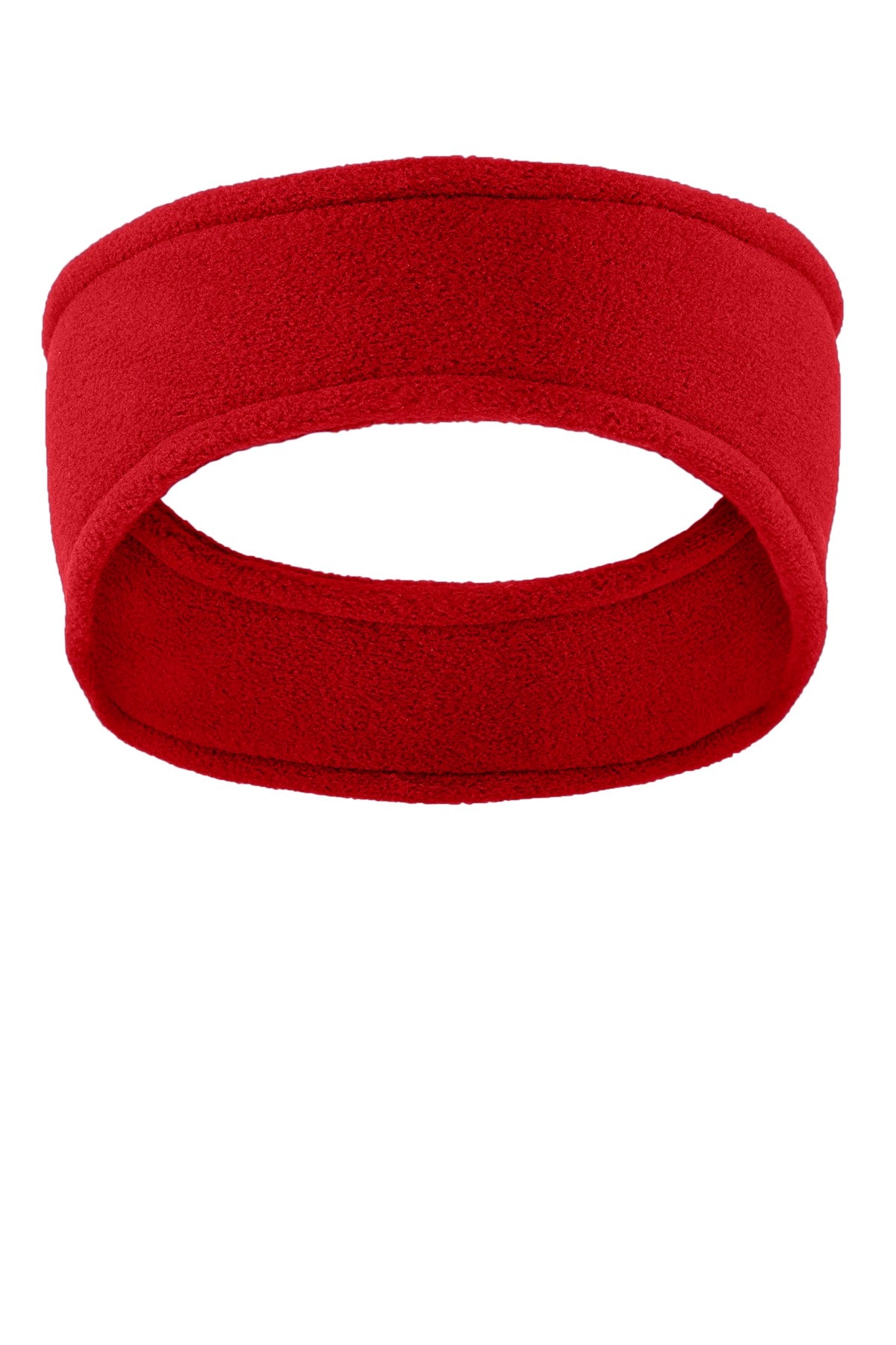 Port Authority C910 Tek Stretch Fleece Headband