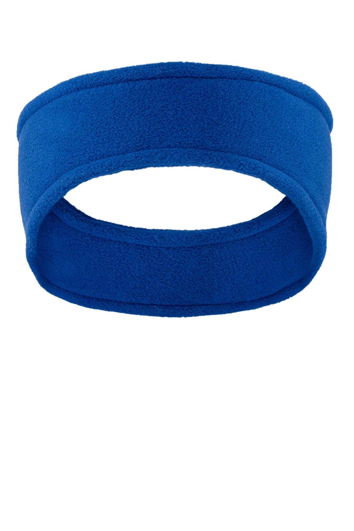 Port Authority C910 Tek Stretch Fleece Headband