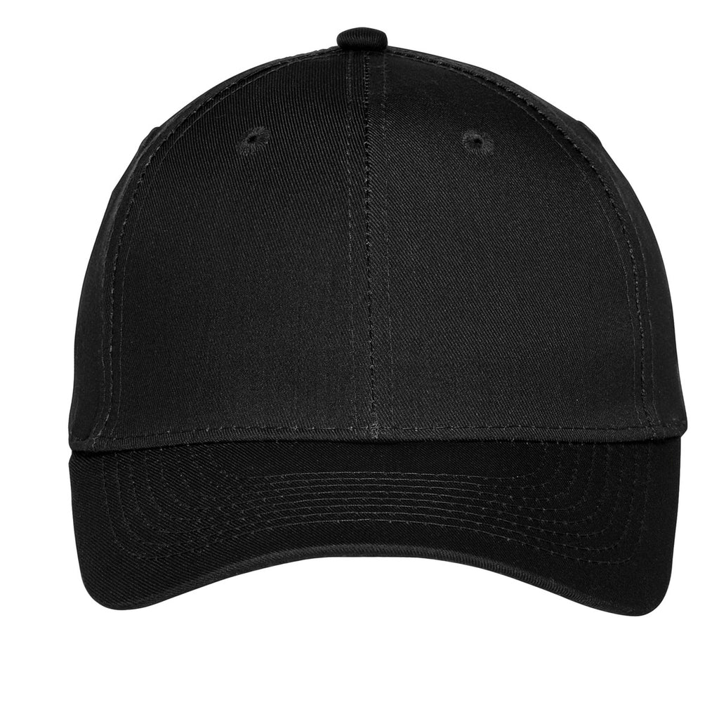 Port Authority C913 Port Authority Uniforming Twill Cap