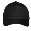 Port Authority C913 Port Authority Uniforming Twill Cap