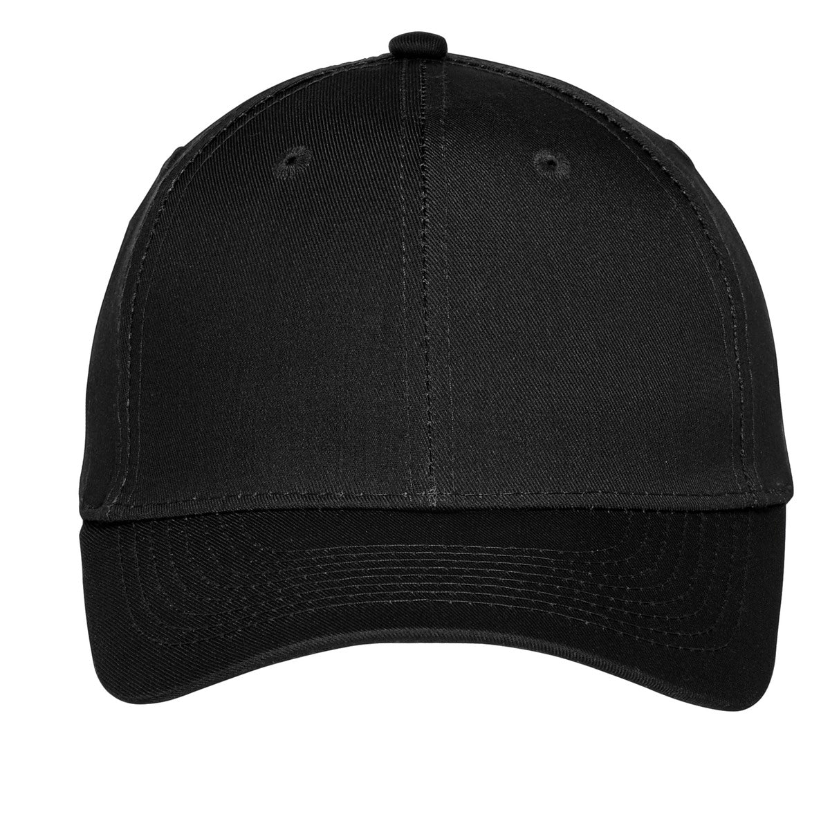 Port Authority C913 Port Authority Uniforming Twill Cap