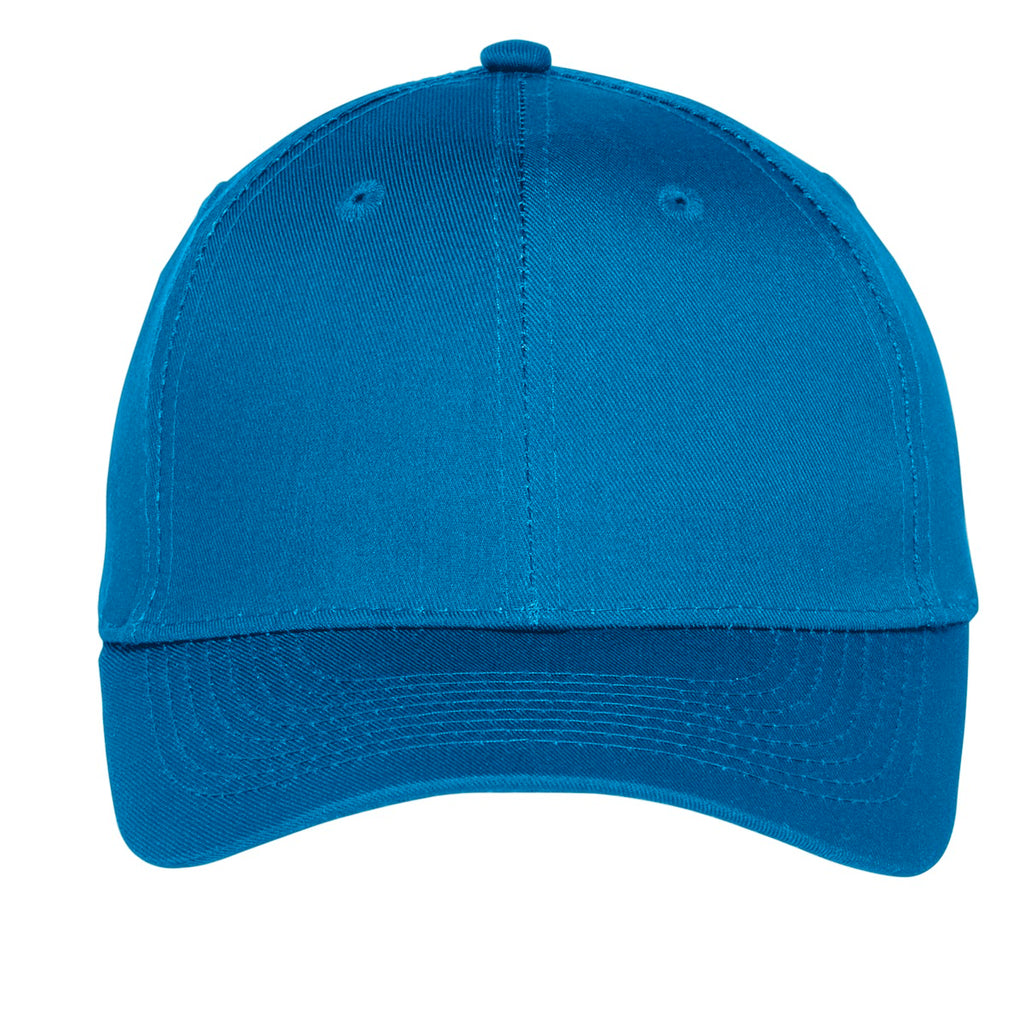 Port Authority C913 Port Authority Uniforming Twill Cap