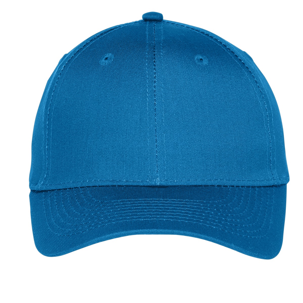 Port Authority C913 Port Authority Uniforming Twill Cap