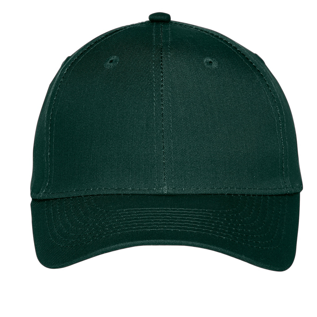 Port Authority C913 Port Authority Uniforming Twill Cap