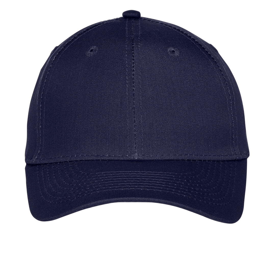 Port Authority C913 Port Authority Uniforming Twill Cap
