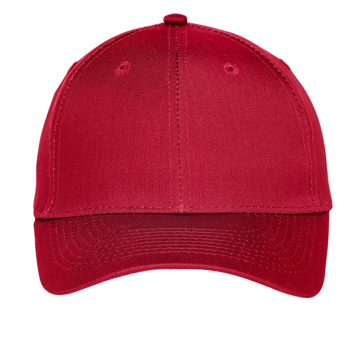 Port Authority C913 Port Authority Uniforming Twill Cap