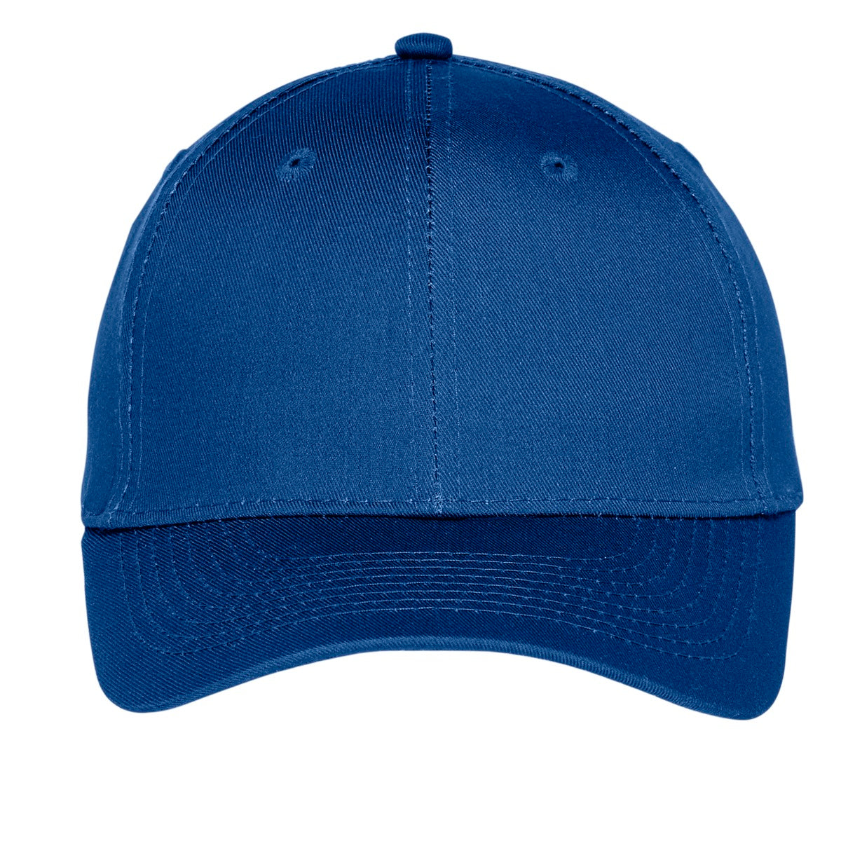 Port Authority C913 Port Authority Uniforming Twill Cap